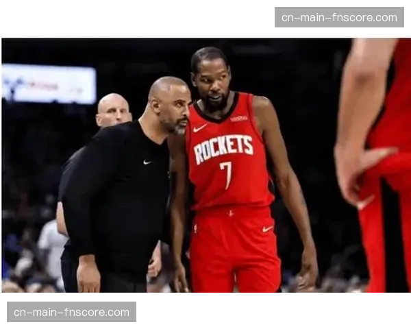 乌度卡谈球队发展哲学：我们必须保持健康，并在此时打出最好的篮球表现