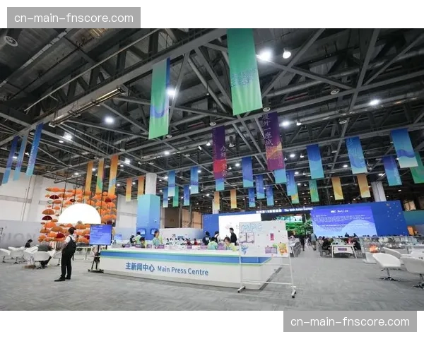 杭州亚运会筹备最后阶段，主媒体中心首次向国内外记者开放