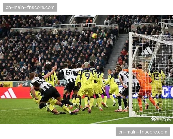 争议瞬间:热刺对阵纽卡,VAR长时间介入判罚点球引主场球迷不满 争议瞬间:热刺对阵纽卡,VAR长时间介入判罚点球引主场球迷不满