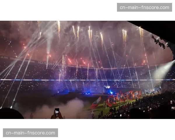 巴黎圣日耳曼电竞分部夺得虚拟法甲冠军，吸引年轻观众超百万