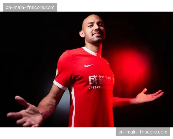 【2026年4月中超联赛·人物·伤病成都蓉城官方：前锋费利佩膝关节韧带损伤，预计赛季报销