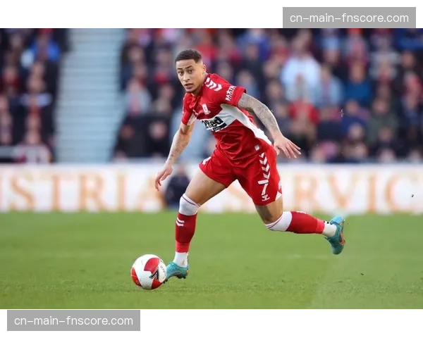 从青训到金靴：维尼修斯的崛起之路