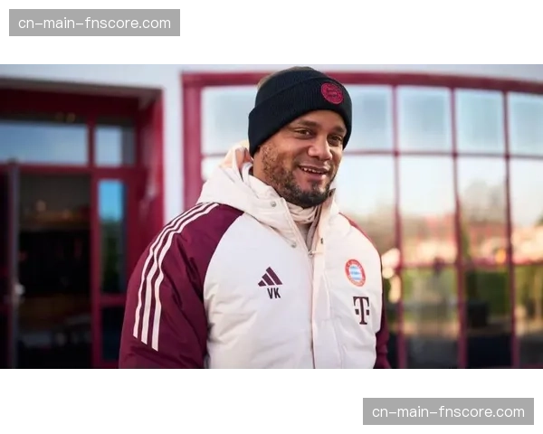 拜仁雪藏多半主力仍4-2逆转，孔帕尼专注德国杯半决赛与欧冠